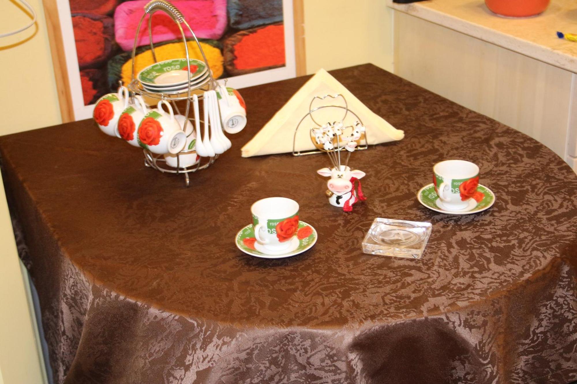 フィレンツェアカデミア スタジオアパートメント 部屋 写真